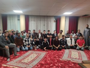 Türkçe’yi Daha Hızlı Öğreniyorlar