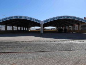 Haliliye’ye Yeni Bir Eser Daha Kazandırıldı