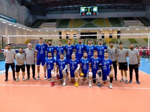Develi Belediyespor Galibiyet Arıyor