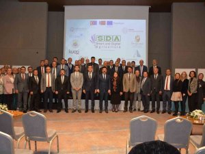 Tarımda Katma Değeri Yüksek Tıbbi Ve Aromatik Bitkiler Üretimi