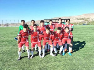Kayseri U-18 Ligi’nde 18 Maçta 133 Gol Atıldı