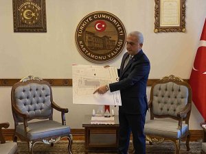 Sel Afetinin Yaşandığı Abana’daki Tartışmalı Okul İnşaatı İle İlgili Vali Çakır’dan Açıklama: