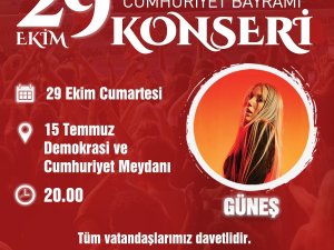 Yalova’da Cumhuriyet Bayramı Çeşitli Etkinliklerle Kutlanacak