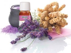 “Aromaterapi İle Ruh Sağlığınızı Koruyun”