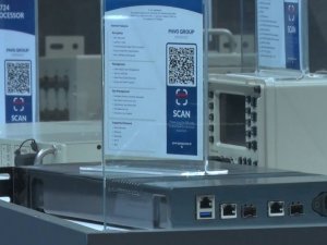 Savunma Yazılımlarında Türk İmzası