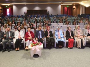 Van Büyükşehir Belediyesinden Meme Kanseri Farkındalık Semineri