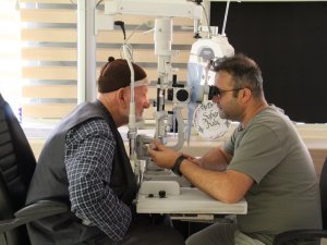 Siirt’ten Şehir Dışına Hasta Sevkleri Yüzde 75 Azaldı