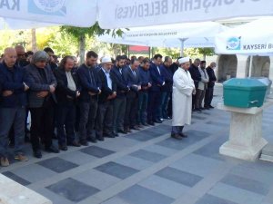 Kazada Hayatını Kaybeden Rümeysa Toprağa Verildi