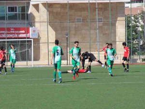Elazığ Amatör Küme U16 Ve U14 Ligleri Başlıyor
