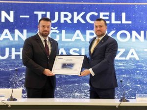 Turkcell Ve Aselsan’dan Geleceğin Haberleşme Teknolojilerine Yönelik İş Birliği