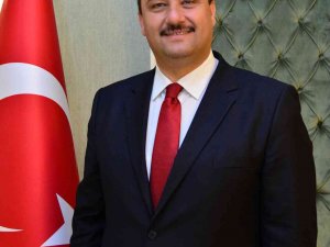 Kahramankazan Belediye Başkanı Oğuz: "Ekmeğimizi Bölüşmeye Devam Edeceğiz"