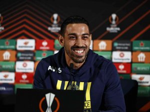 İ̇rfan Can Kahveci: "Jorge Jesus İnanılmaz İyi Bir İnsan"