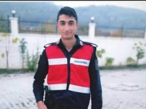 Kaza Kurbanı Uzman Çavuş Son Yolculuğuna Uğurlandı