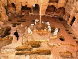 Niğde’yi 2022 Yılında 36 Bin Turist Ziyaret Etti