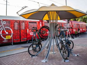 Konya Büyükşehir’in Yeni Nesil Bisiklet Parkları Farkındalık Oluşturuyor