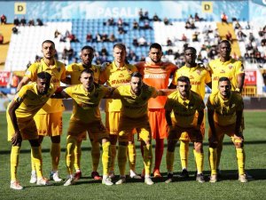 Kayserispor 3 Maçtır Kaybetmiyor