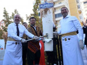 Kervancıoğlu: "İ̇ş Hayatında Ve Kariyerde Sabır, Sebat Ve Kanaat Çok Önemli"