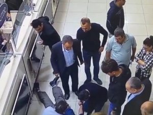 Belediye Personelinden Hayat Kurtaran Müdahale