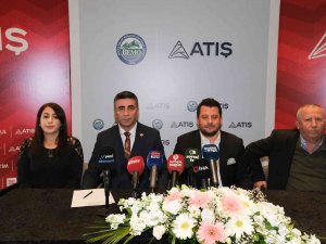 Bursa’ya Emlak Akademisi Kuruluyor