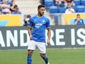 Ozan Kabak, Hoffenheim’da Kendini Buldu