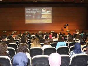 Nevü’de Bozok Akademi Tanıtıldı