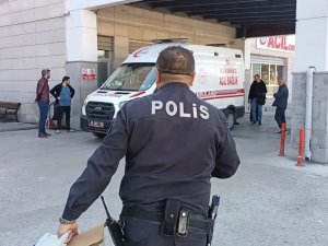 Kırşehir’de Kiracısını Vuran Emekli Polis Memuru Tutuklandı