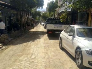 Balıkesir’de Deprem