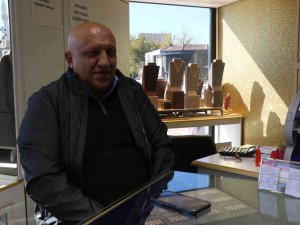 Altına Yatırım Çağrısı