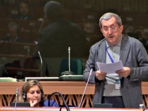 Başkan Vergili, “Danimarka, Sessizce Ve Kapalı Politikalarla Nükleer Güç Olma Yolunda İlerlemektedir”