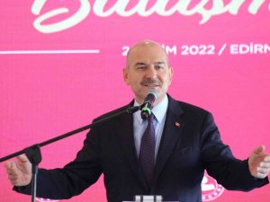 Bakan Soylu, “Uyuşturucuya Bağlı Ölümler, Geçen Yılın Yüzde 25 Altına Düştü”