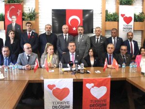 Sarıgül: "Togg, Türkiye Cumhuriyeti İçin Bir Gurur Vesilesidir"