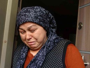 Feryatları Yürekleri Dağlamıştı, Feci Kazayı Gözyaşları İçinde Anlattı
