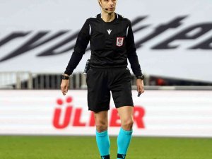 Sivasspor - Antalyaspor Maçında Mete Kalkavan Düdük Çalacak