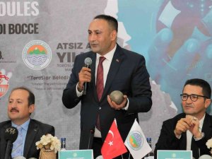 Dünya Bocce Şampiyonası 1 Kasım’da Başlıyor