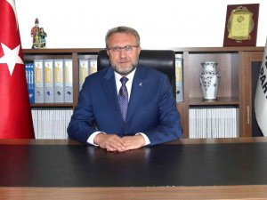 Ak Parti Kütahya Milletvekili Ahmet Tan’dan Kanun Teklifi