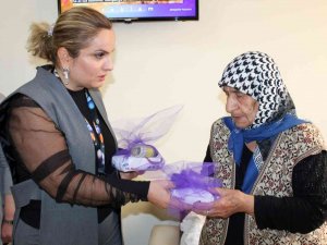 Gaün Hastanesi’nde 26 Ekim Hasta Hakları Günü Kutlandı.