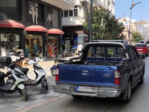 Sinop’ta Eylülde 64 Bin 911 Araç Trafiğe Kayıtlı