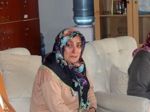 Bir Annenin En Zor Anları