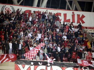 Sivasspor - Antalyaspor Maç Biletleri Satışta