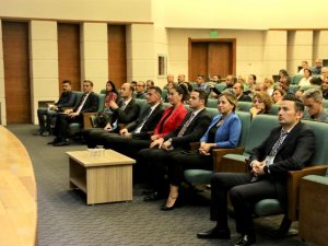 Muğla’da Öğretmenlere Meb Ders Kitabı İnceleme Semineri Düzenlendi