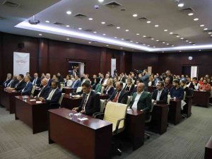 Tse’nin Sektör Buluşmaları Gaziantep’ten Başladı