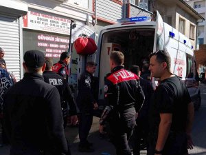 Kırklareli’nde Bir Kadın Uzaklaştırma Kararı Bulunan Eşi Tarafından Öldürüldü