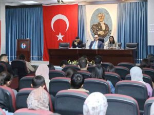 Gaün’de Cumhuriyet Paneli