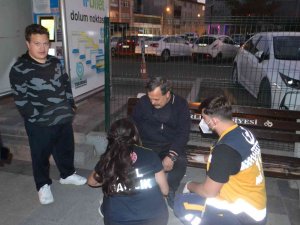 Çorlu’da Trafik Kazası: 1 Yaralı