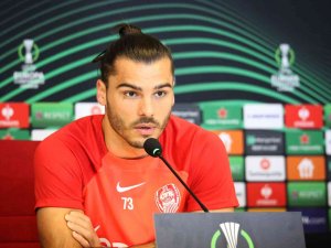 Karlo Muhar: “Tur Atlamaya Geldik”