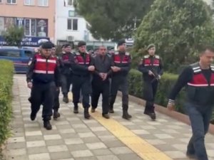 Muhtar Ve Oğluna Yapılan Saldırıya 2 Tutuklama