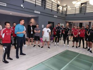 Beşiktaş, Valerien Ismael İle Yollarını Resmen Ayırdı