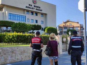 Muğla’da ‘Huzur Ve Güven’ Uygulamasında 15 Tutuklama