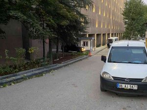 Ttb Başkanı Şebnem Korur Fincancı Adliyeye Sevk Edildi