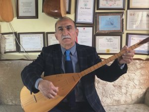 Togg Banttan İnmeden Türküsü Çıktı